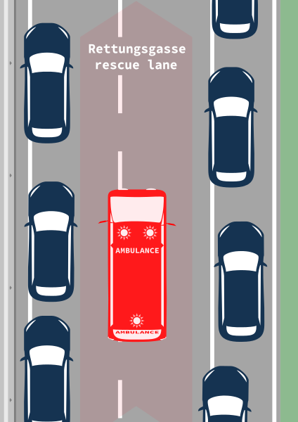 rettungsgasse_zwei_spuren