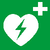 Symbol_Defibrillator